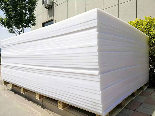超高分子量聚乙烯襯板怎么解決煤粉倉堵倉？